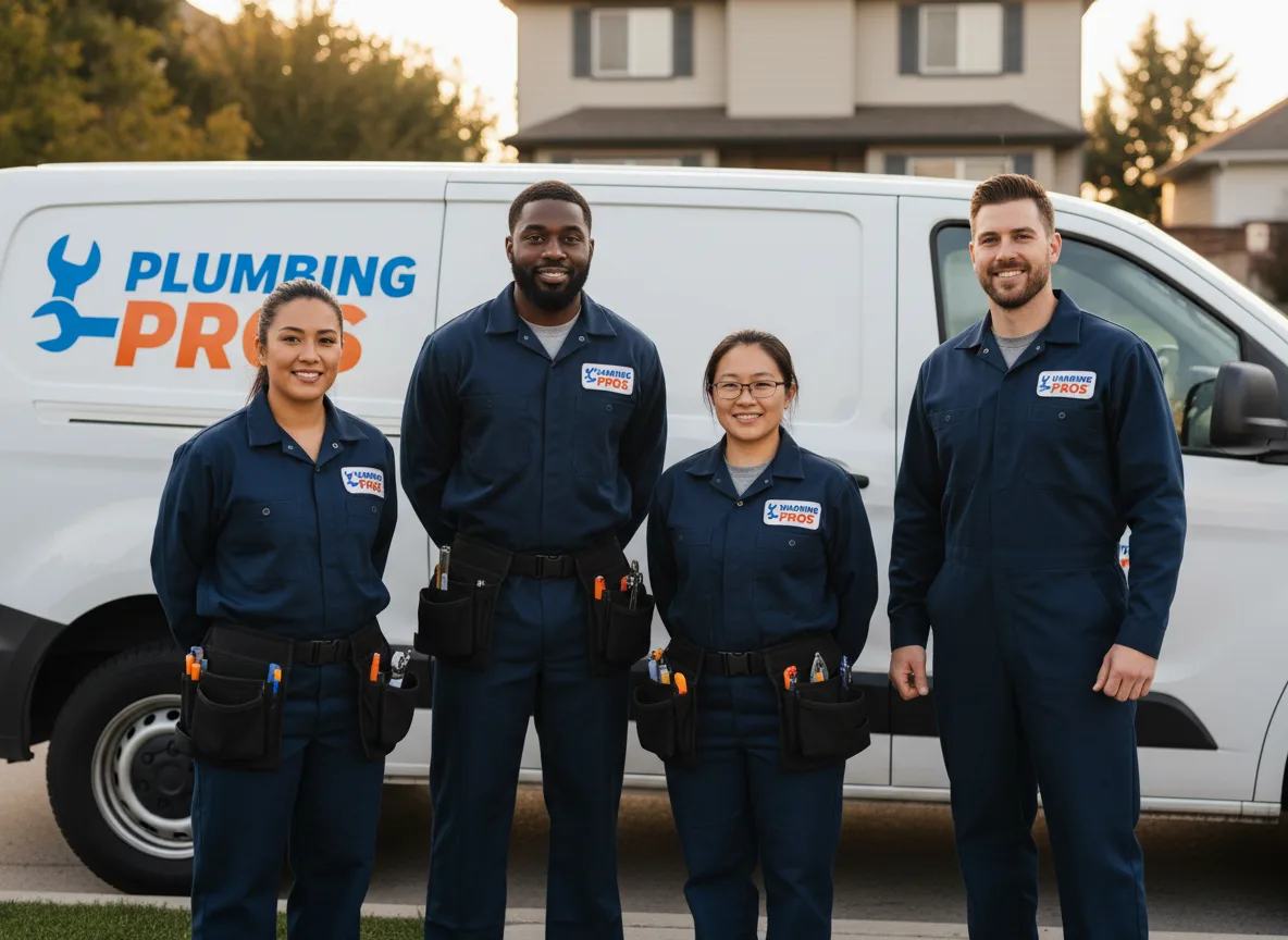 Water Heater Repair company in Mesquite, TX
